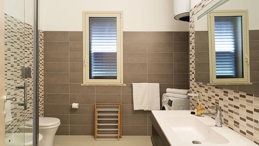 Stella Maris Bedroom 2