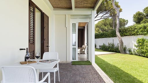 Stella Maris Bedroom 3