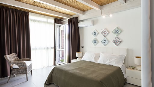 Stella Maris Bedroom 3