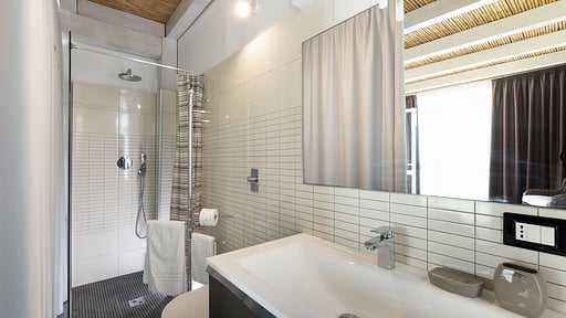 Stella Maris Bedroom 3