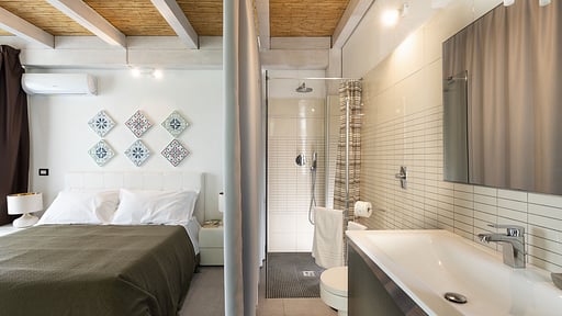 Stella Maris Bedroom 3