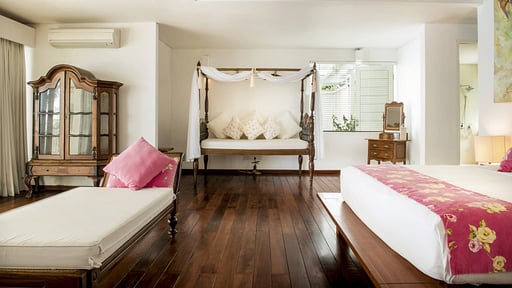 Villa Stella Bedroom 1