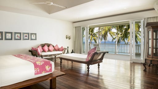 Villa Stella Bedroom 1