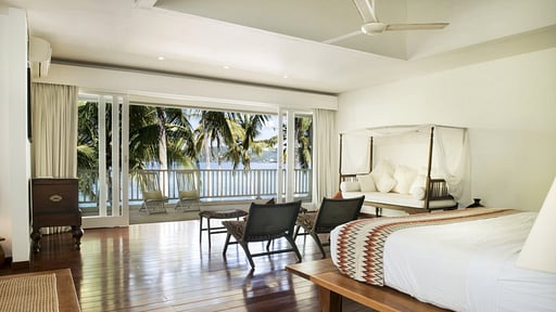 Villa Stella Bedroom 2