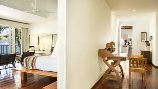 Villa Stella Bedroom 2