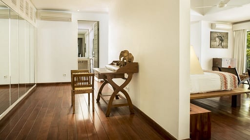 Villa Stella Bedroom 2