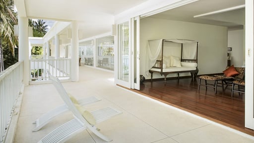 Villa Stella Bedroom 2