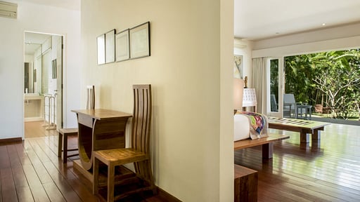 Villa Stella Bedroom 3