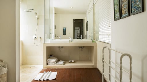 Villa Stella Bedroom 3