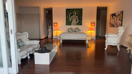 Villa Stella Bedroom 4