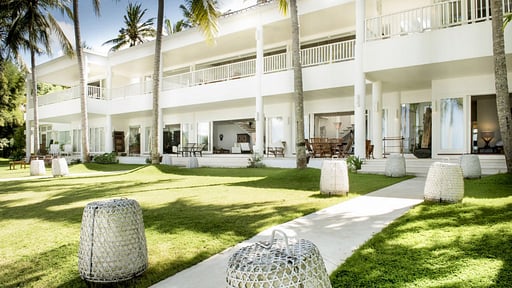 Villa Stella Garden
