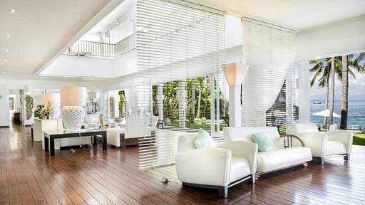 Villa Stella Living room