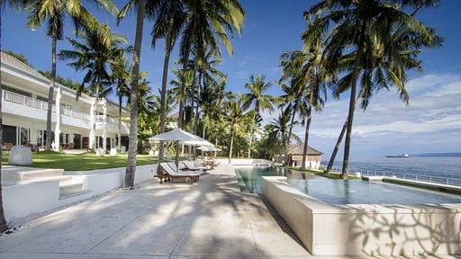 Villa Stella Swimming pool