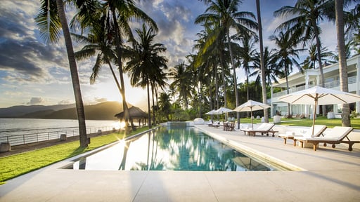 Villa Stella Swimming pool