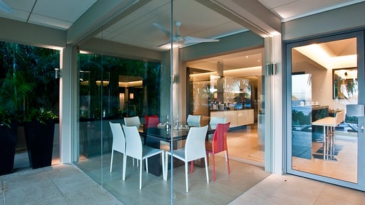 Villa Stellae Essecke