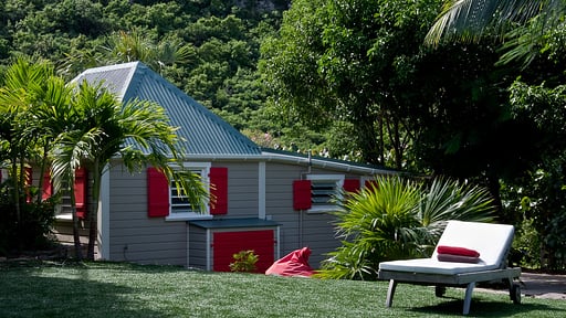 Villa Stellae Andere 