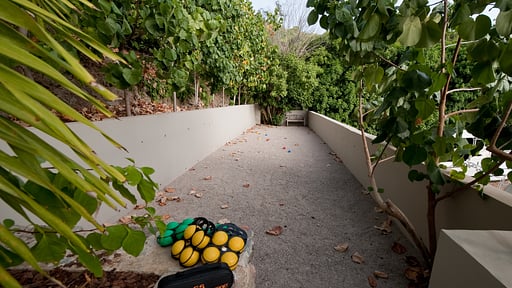 Villa Stellae Andere 