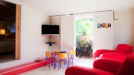 Villa Stellae Andere 