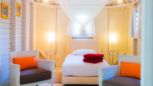 Villa Stellae Andere 