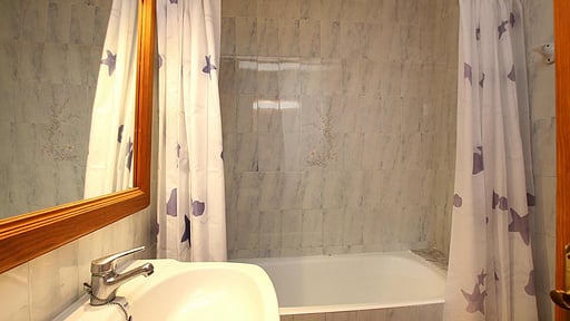 Villa Stone White Dormitorio 3