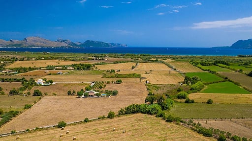 Villa Stone White Otros