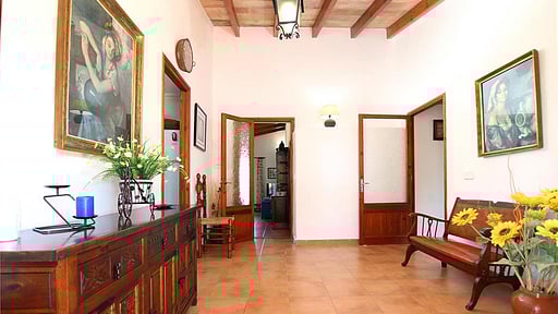 Villa Stone White Otros