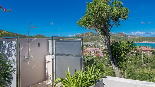 Villa Style Swimming pool