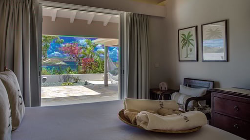 Villa Style Bedroom 2