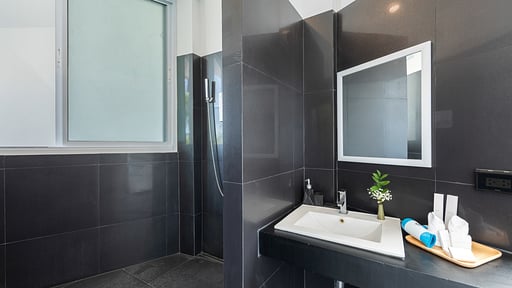 Villa Suan Kachamudee Slaapkamer 4