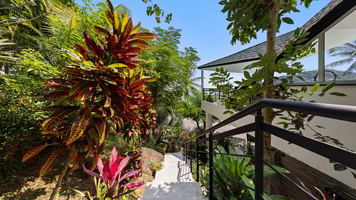 Villa Suan Kachamudee Others