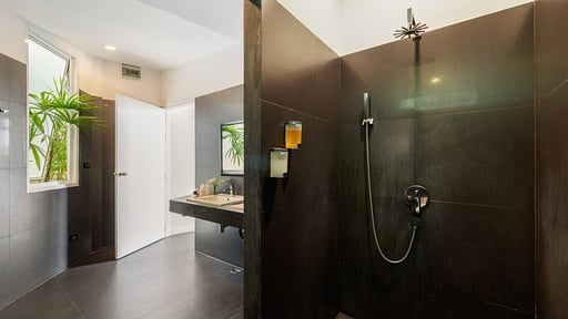 Villa Suan Kachamudee Slaapkamer 2