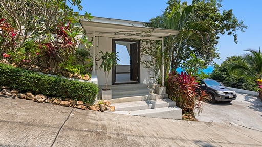 Villa Suan Kachamudee Others