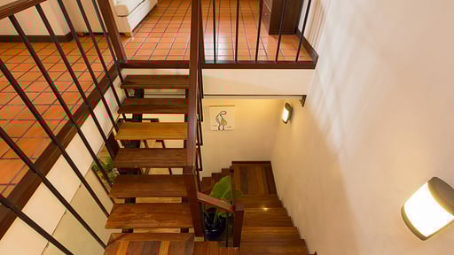 Villa Suan Sawan Andere