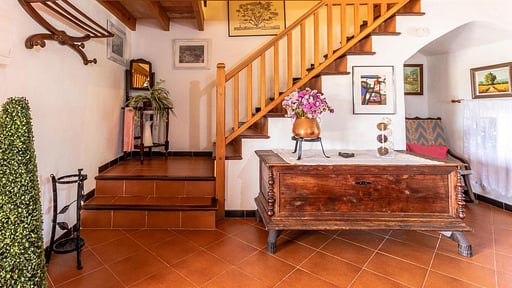 Villa Suari Прочее