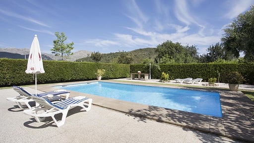 Villa Suari Бассейн