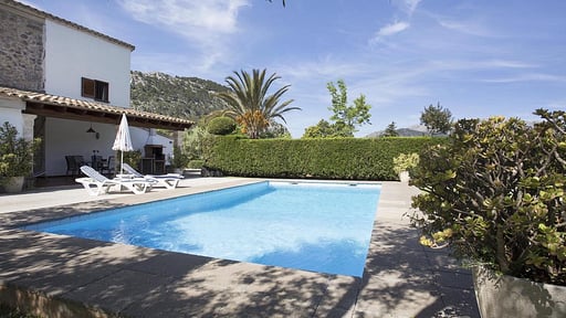 Villa Suari Бассейн