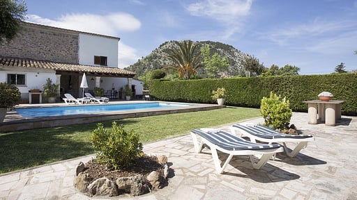 Villa Suari Бассейн