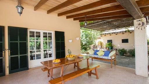 Villa Suavet Petit Others