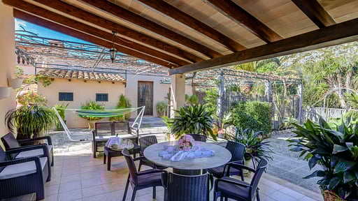 Villa Suavet Petit Others