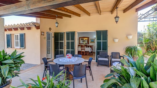 Villa Suavet Petit Others