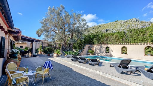 Villa Suavet Petit Others