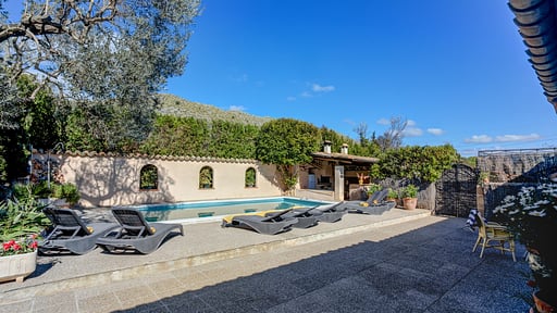 Villa Suavet Petit Others