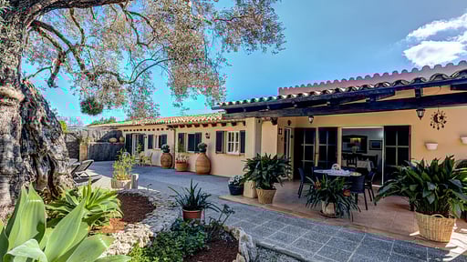 Villa Suavet Petit Others