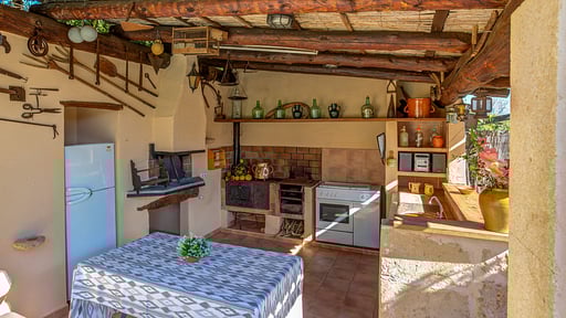 Villa Suavet Petit Others