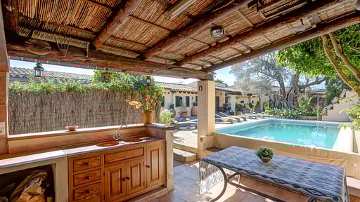 Villa Suavet Petit Others