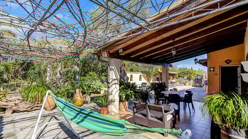 Villa Suavet Petit Others