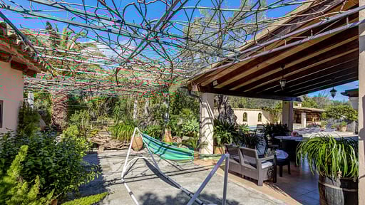 Villa Suavet Petit Others