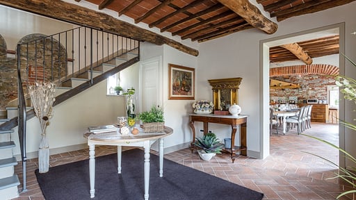 Villa Suflime Andere