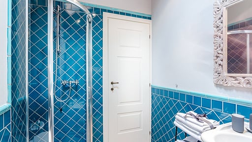 Villa Suflime Schlafzimmer 3