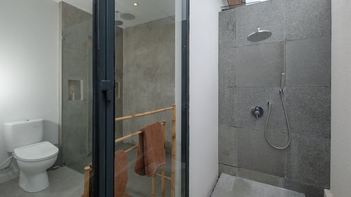 Villa Suka Sawah Bedroom 2